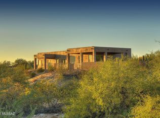 8283 N McCarty Rd #24, Tucson, AZ 85704