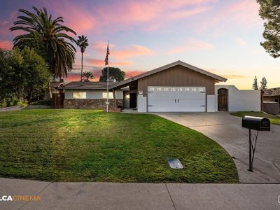 2910 Roanoke Ct, Bakersfield, CA, 93306