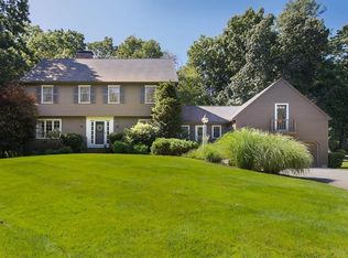 127 Elm St, Newbury, MA 01922