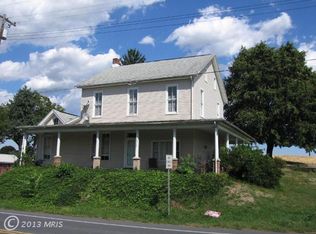 3522 Wayne Rd, Chambersburg, PA 17202