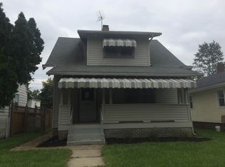 3205 Holton Ave, Fort Wayne, IN