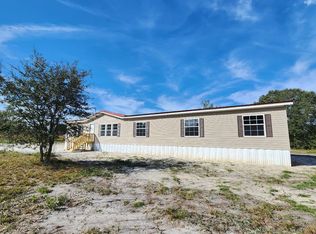 6470 SW Old Wire Rd, Fort White, FL 32038