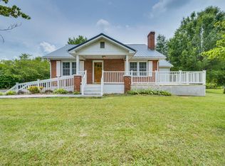 316 Blue Springs Rd, Elizabethton, TN 37643