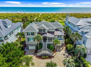 3708 Palm Blvd, Isle Of Palms, SC 29451