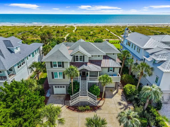 3708 Palm Blvd, Isle Of Palms, SC 29451