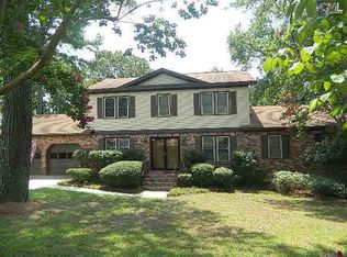 316 N Chelsea Rd, Columbia, SC 29223