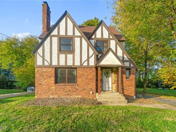 26 Marlindale Ave, Boardman, OH 44512