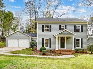 2601 Innsbrook Rd, Charlotte, NC 28226