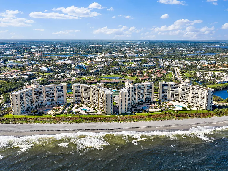 300 Ocean Trail Way #403 — Photo 44