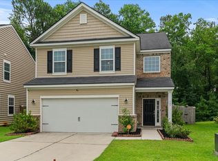 145 Lakestone Rd, Moncks Corner, SC 29461