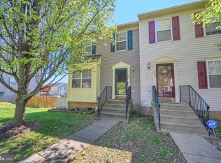 301 Regina Ln, Fredericksburg, VA 22405