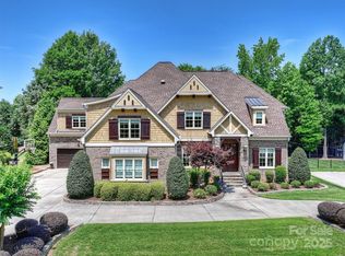 9104 Kingsmead Ln, Waxhaw, NC 28173