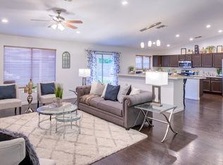 15227 W Watson Ln, Surprise, AZ 85379