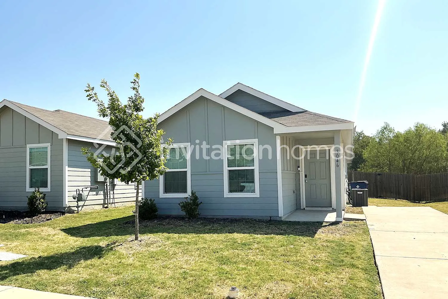 3046 Wallace Wells Ct Crandall, TX 75114 — Photo 1