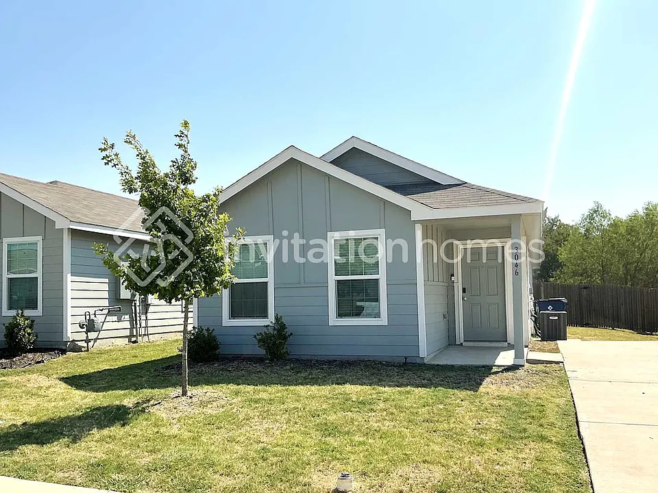 3046 Wallace Wells Ct
