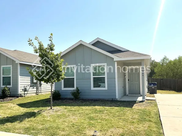 3046 Wallace Wells Ct, Crandall, TX 75114