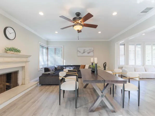 1240 Garfield Ave, San Marino, CA 91108