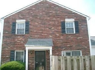 5913 Deerwood Ct, Indianapolis, IN