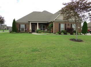 100 Stonycrossing Rd, Meridianville, AL 35759
