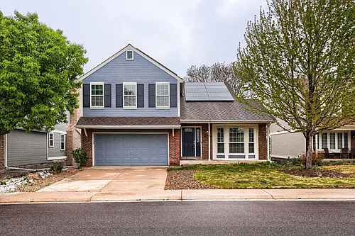 5648 S Iris Way Photo 1