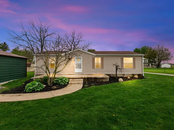 8164 Atlantic St, Caledonia, OH 43314