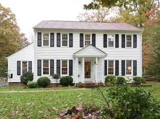 11101 Cranbeck Ter, North Chesterfield, VA 23235