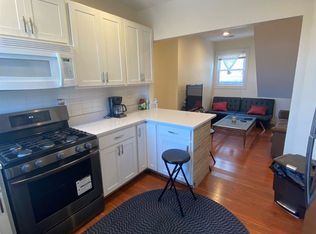 38 Whiting St #3, Roxbury, MA 02119