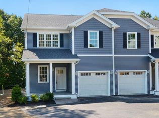 13 Fremont St #15, Woburn, MA 01801