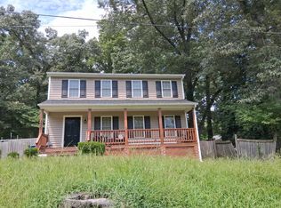3920 Gill St, Chester, VA 23831
