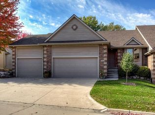 2410 NW 163rd St, Clive, IA 50325