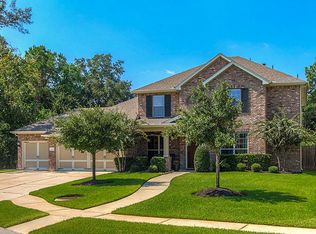 27246 Shauna Ln, Spring, TX 77386