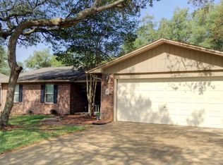 1606 Palm Blvd S, Niceville, FL 32578