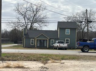 701 W Blackjack St, Dublin, TX 76446