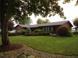 125 Briarcliff Rd, Beaver Falls, PA 15010