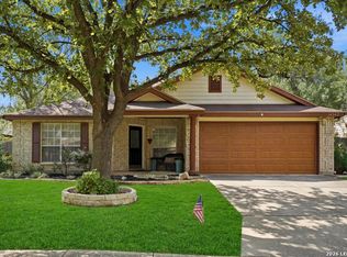 14342 Markham Ln, San Antonio, TX 78247