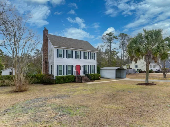 2416 Bendemeer Dr, Columbia, SC 29209