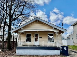 1046 Linden Ave, Akron, OH 44310