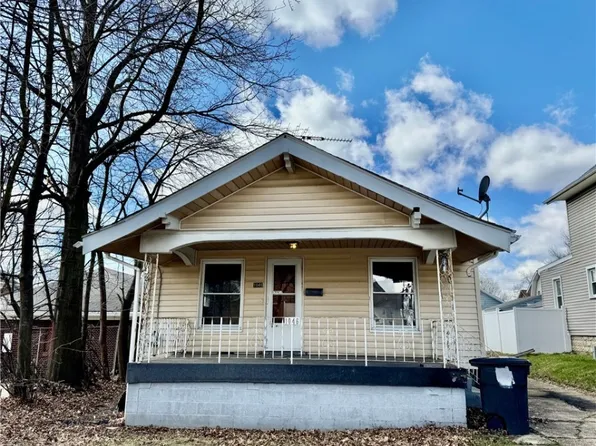 1046 Linden Ave, Akron, OH 44310