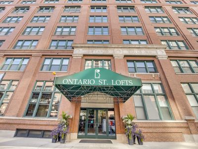 411 W Ontario St APT 426, Chicago, IL, 60654