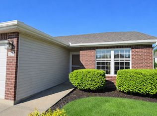474 Kreisel Dr, Raymore, MO 64083