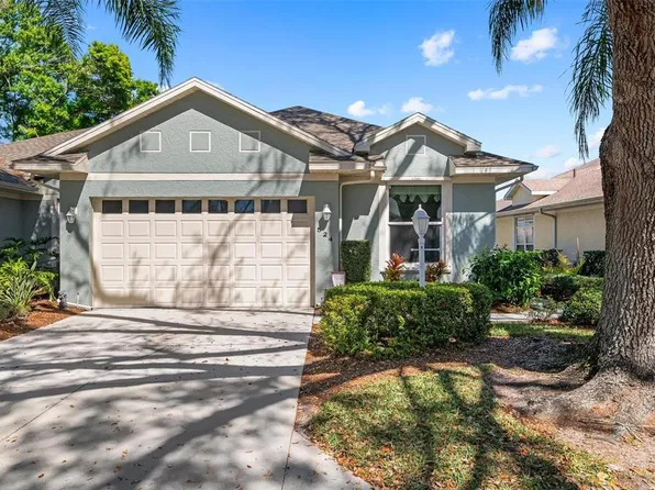 524 Catalina Isles Cir, Venice, FL 34292