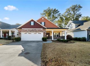7 Tahlequah St NE, Rome, GA 30161