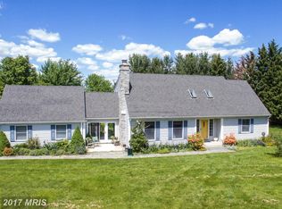 2500 Barrister Dr, New Windsor, MD 21776