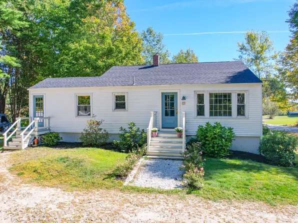 13 Two Rod Road, Gray, ME 04039