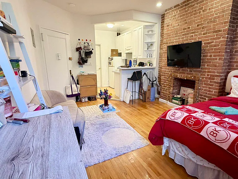 534 E 83rd St #2A — Photo 2