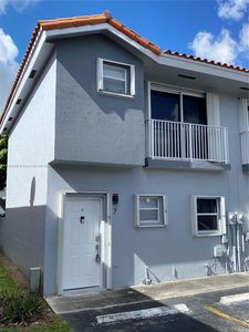 6640 SW 12th St APT 7, West Miami, FL, 33144