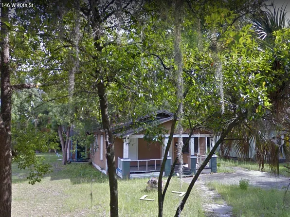 148 W 40th St, Jacksonville, FL 32206