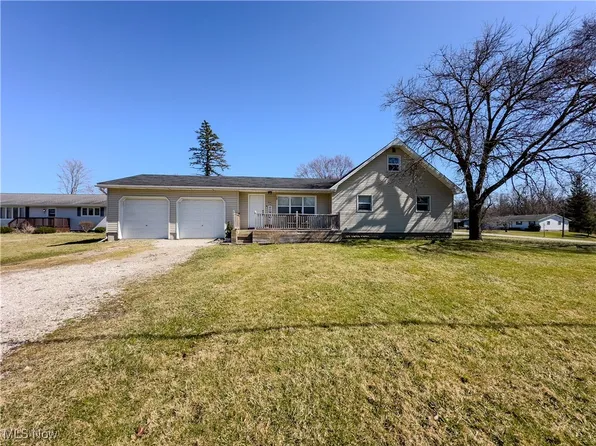 901 S Lake St, South Amherst, OH 44001