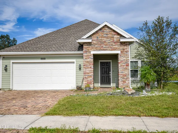 1910 MATHEWS MANOR Drive, Jacksonville, FL 32211