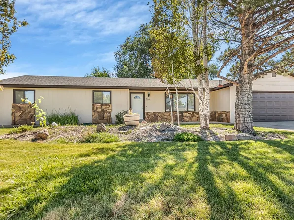 266 N Mulberry St, Fruita, CO 81521